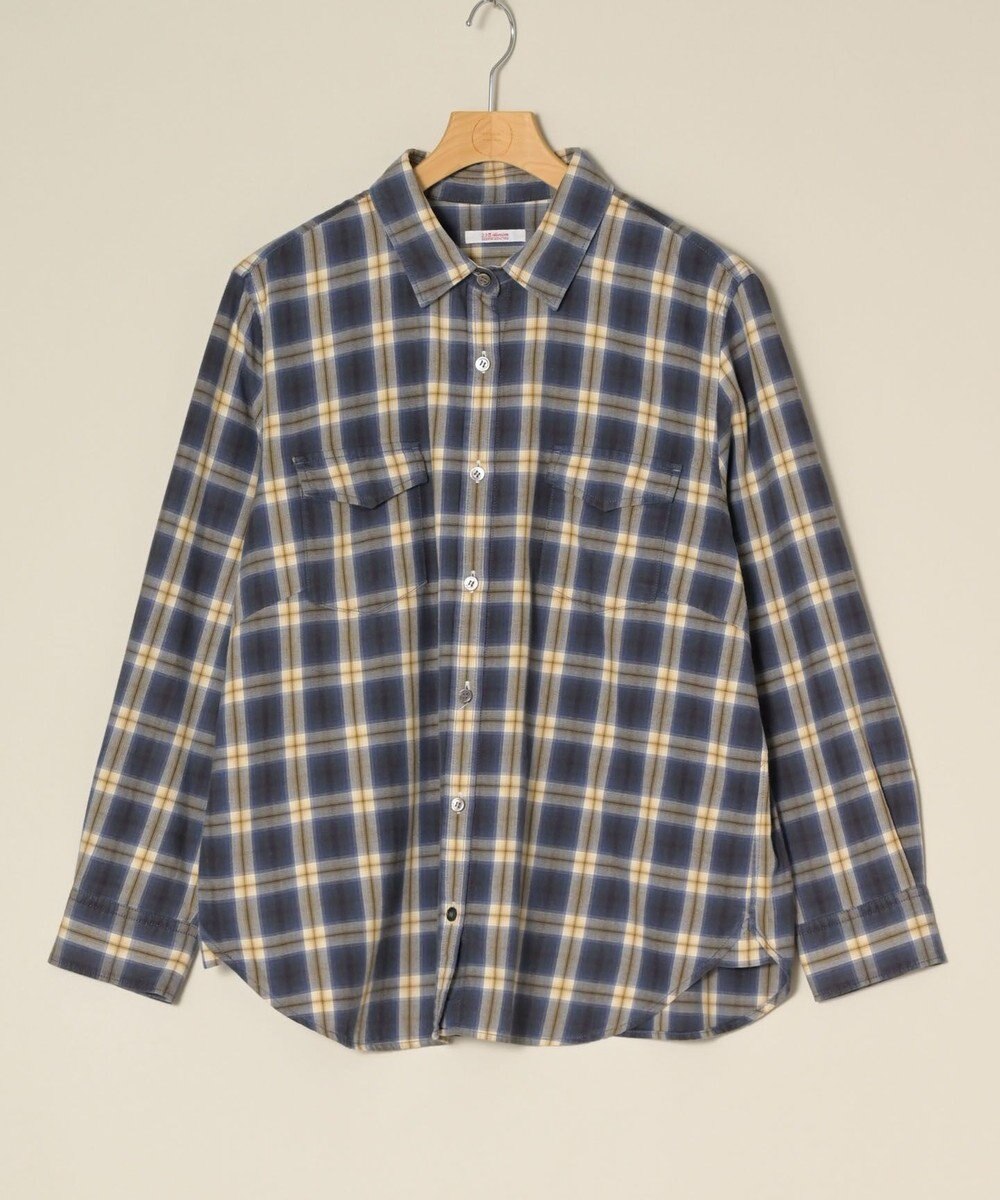 ONWARD Reuse Park 【23区】ブラウス春夏 