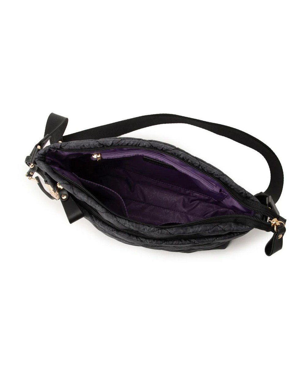 ANNA SUI エアリット ショルダーバッグ 