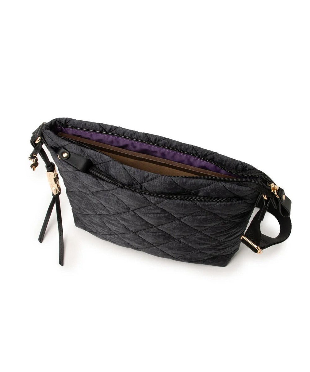 ANNA SUI エアリット ショルダーバッグ 