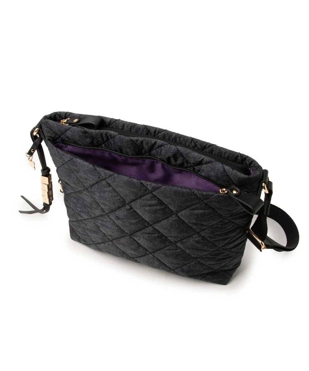 ANNA SUI エアリット ショルダーバッグ 