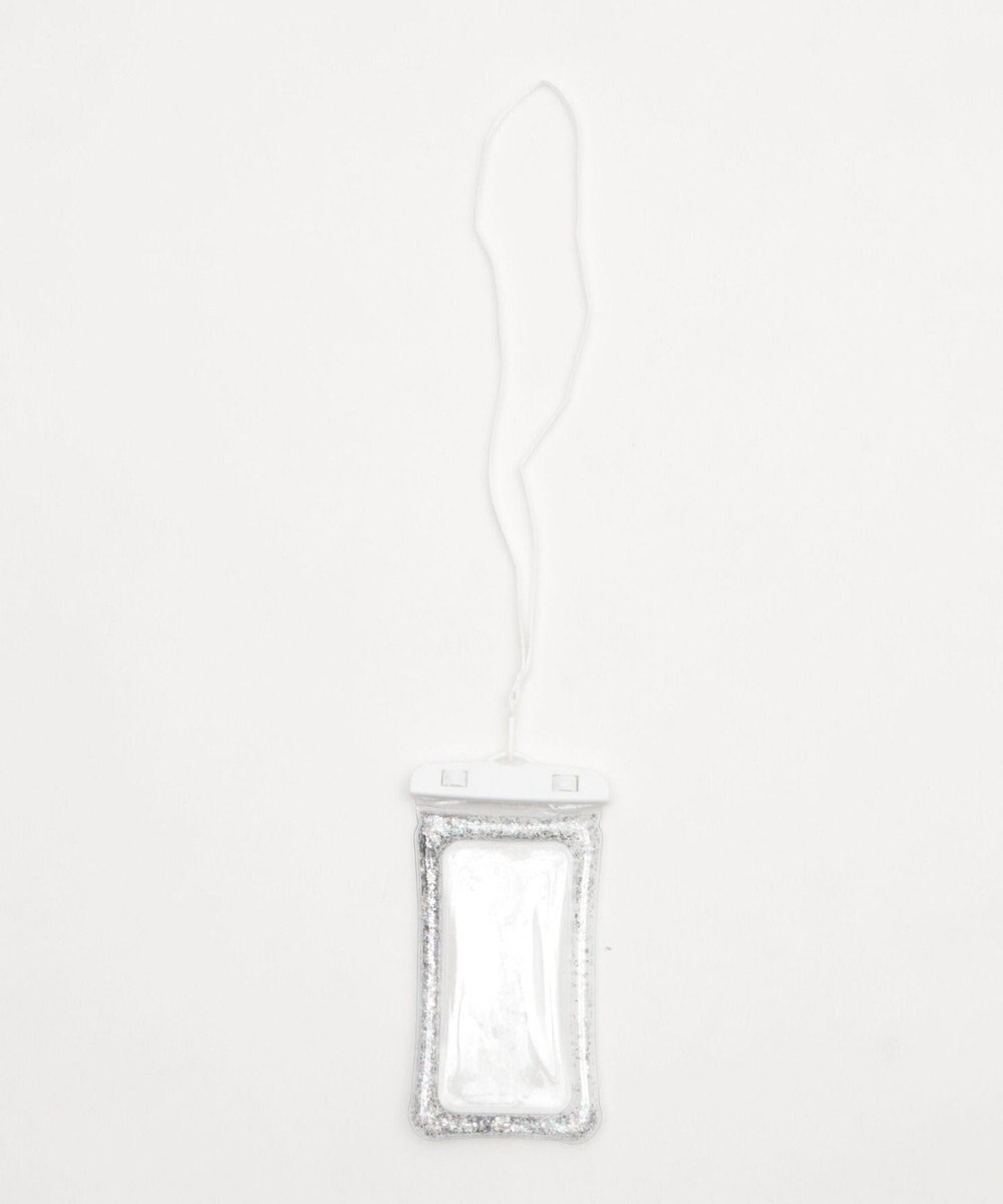 WEGO 防滴スマホポーチA 