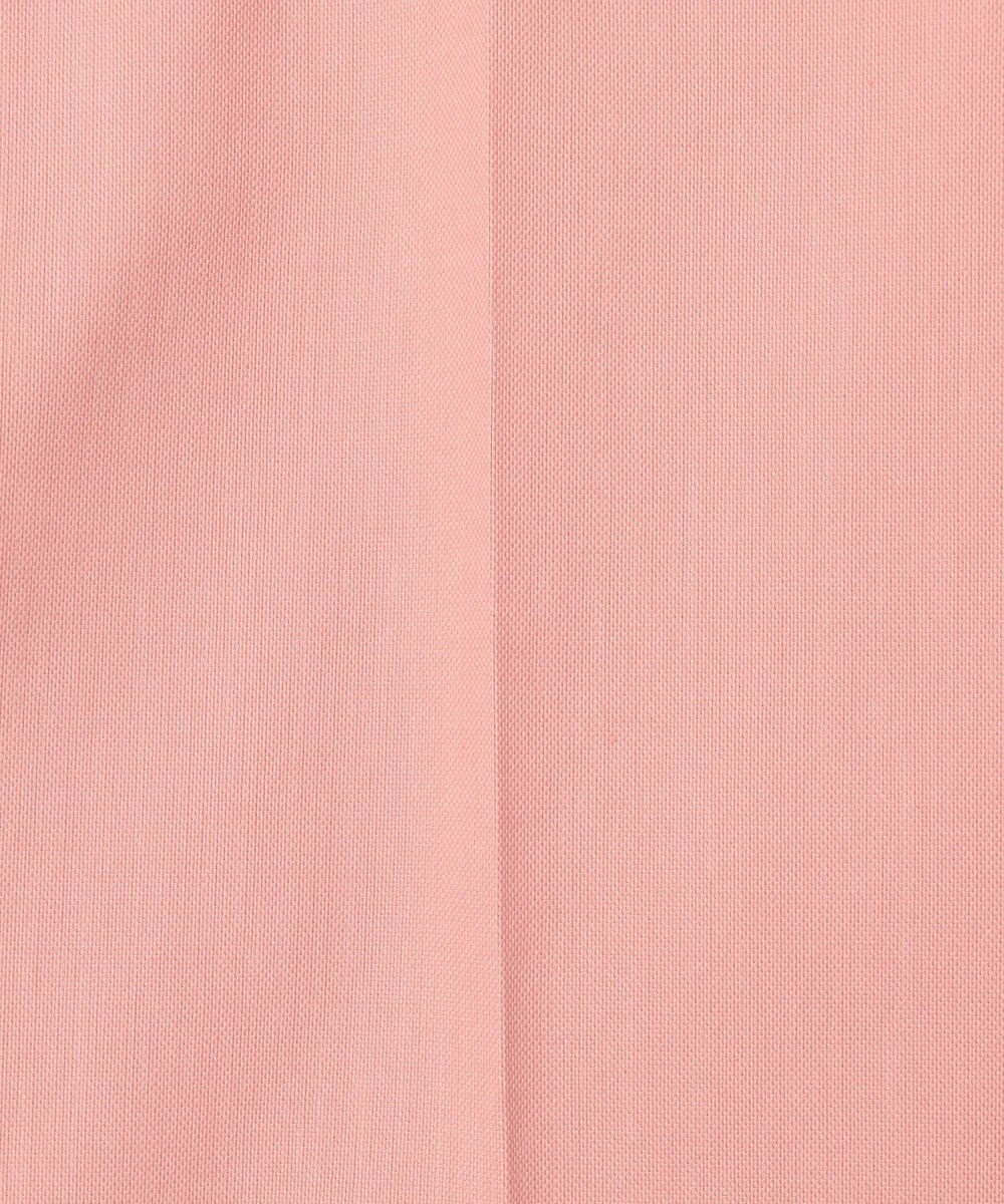 自由区 【接触冷感・UVカット・吸水速乾】シェルタリングオックステーパード パンツ 