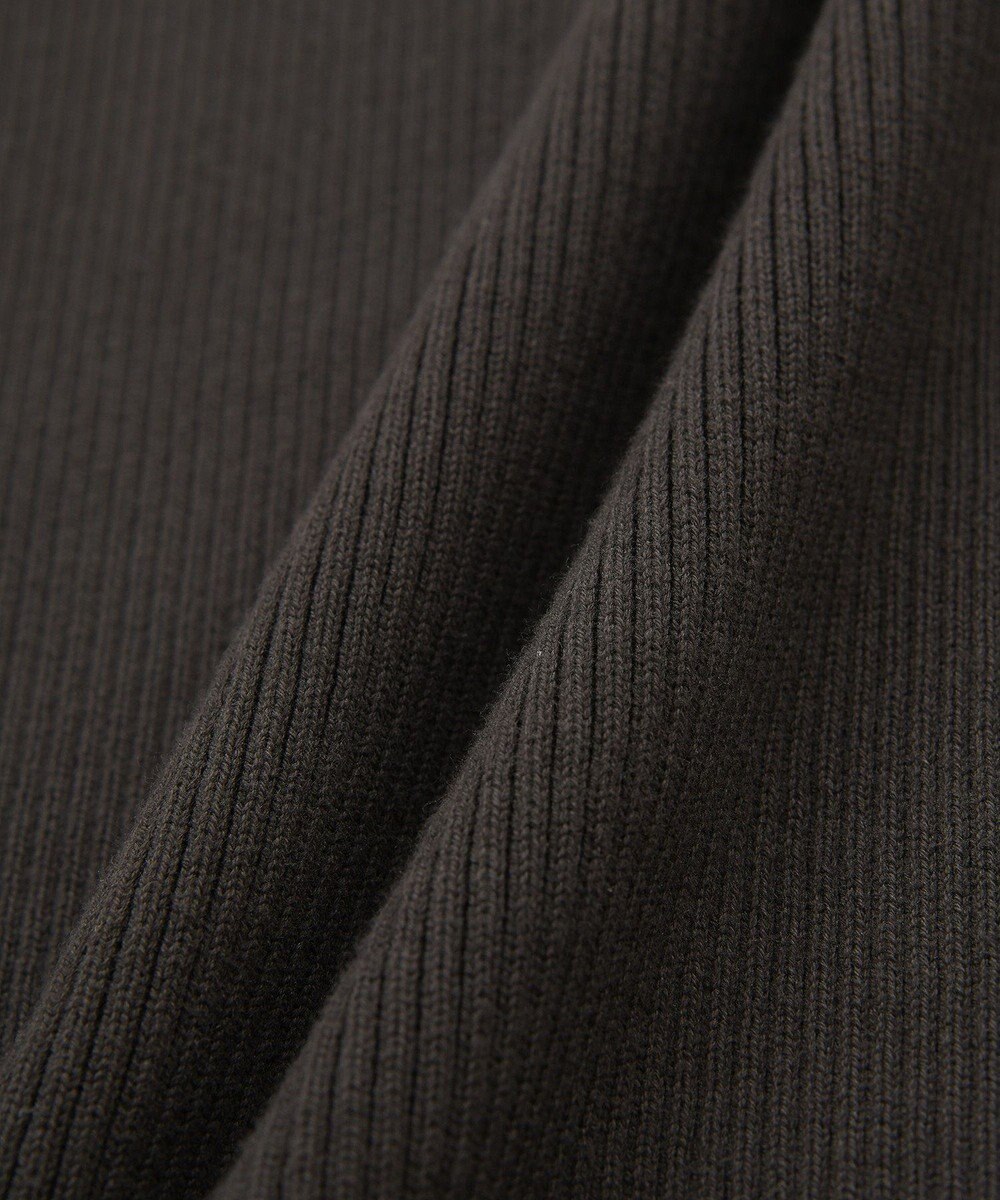 AMERICAN HOLIC バイパチリブニットタイトスカート 