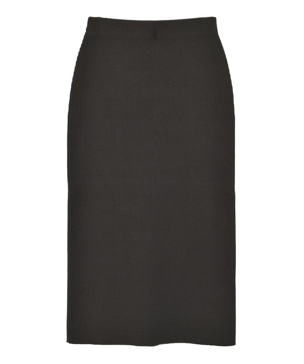 AMERICAN HOLIC バイパチリブニットタイトスカート 