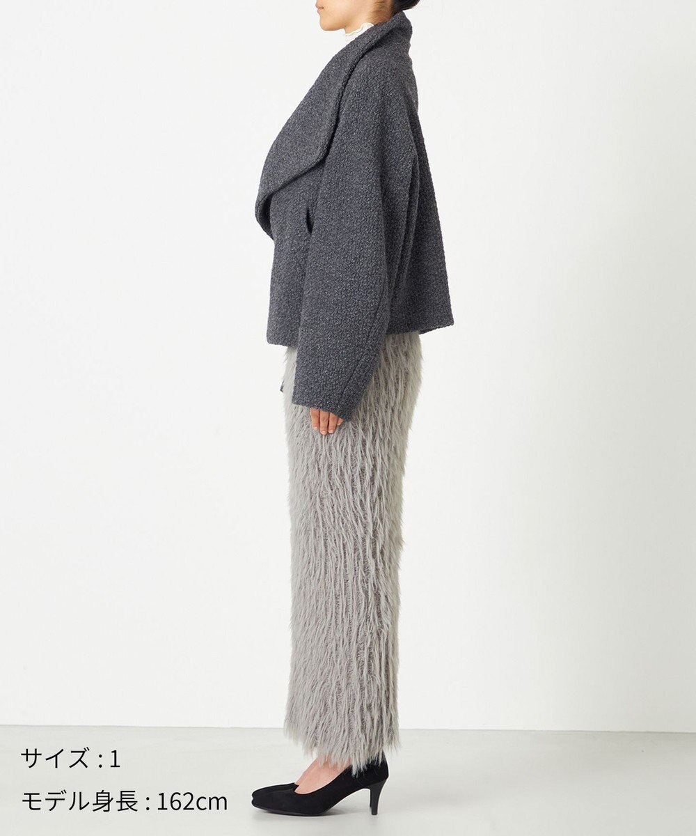 NAVE 【ReNAVE】ブークレーアウター 