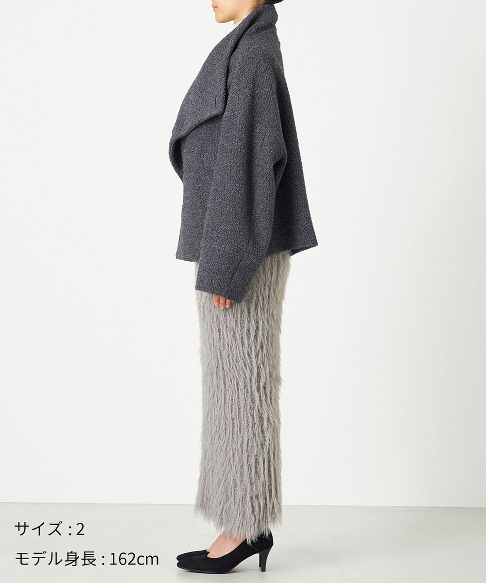 NAVE 【ReNAVE】ブークレーアウター 