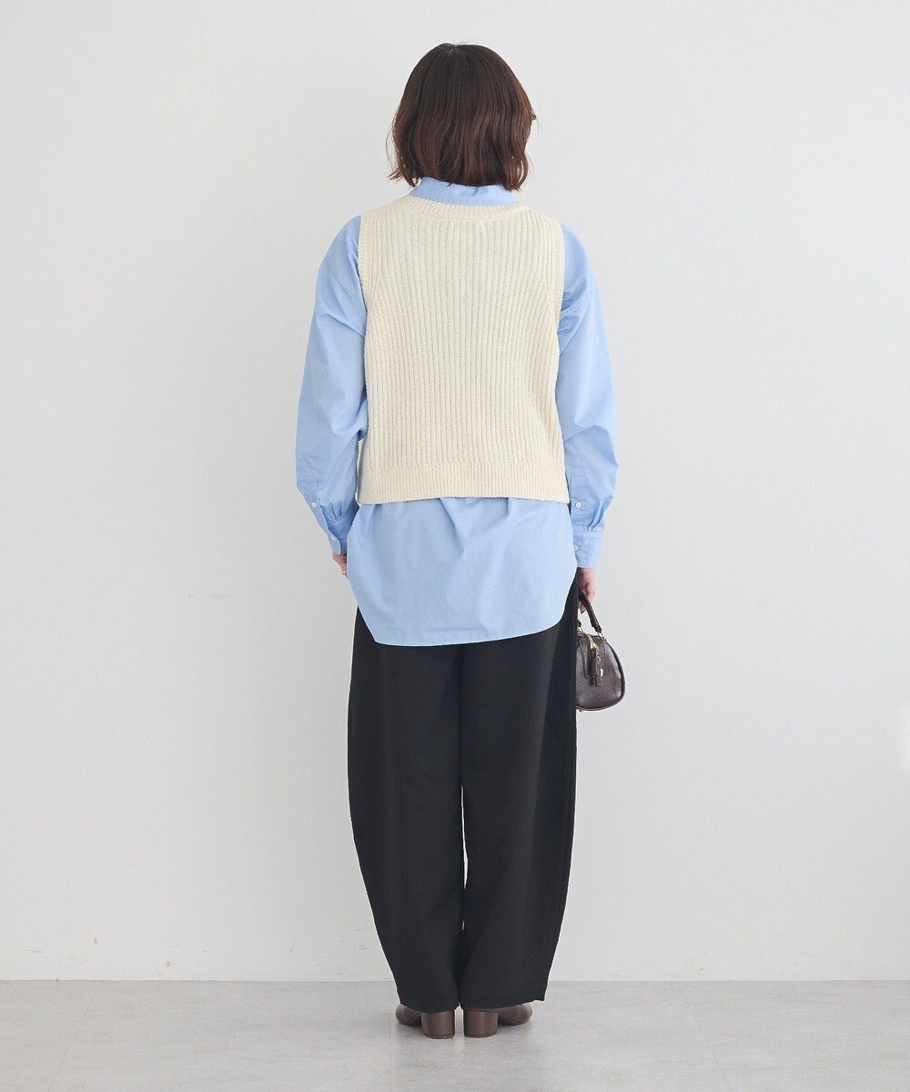 earth music&ecology バルーンパンツ 