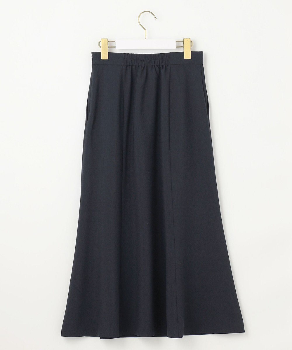 ANY SIS L 【WEB・一部店舗限定】スイートクール スカート 