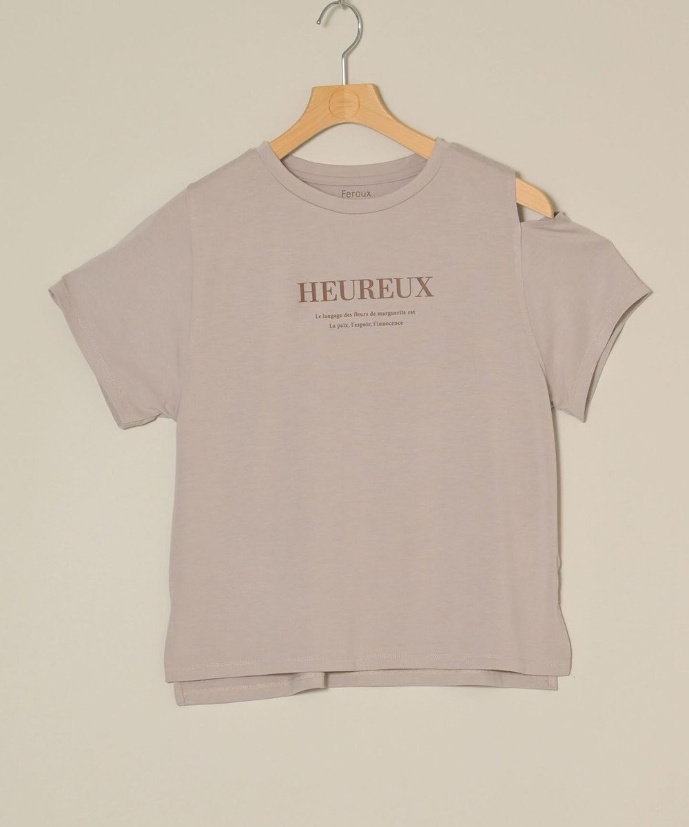 ONWARD Reuse Park 【Feroux】カットソー春夏 