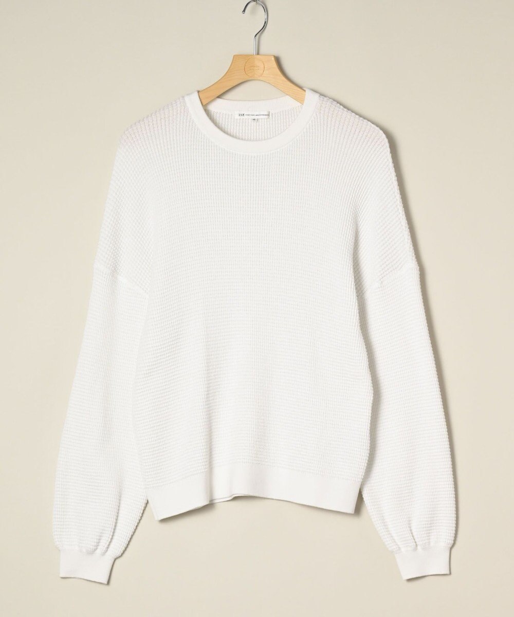 ONWARD Reuse Park 【23区】カットソー春夏 