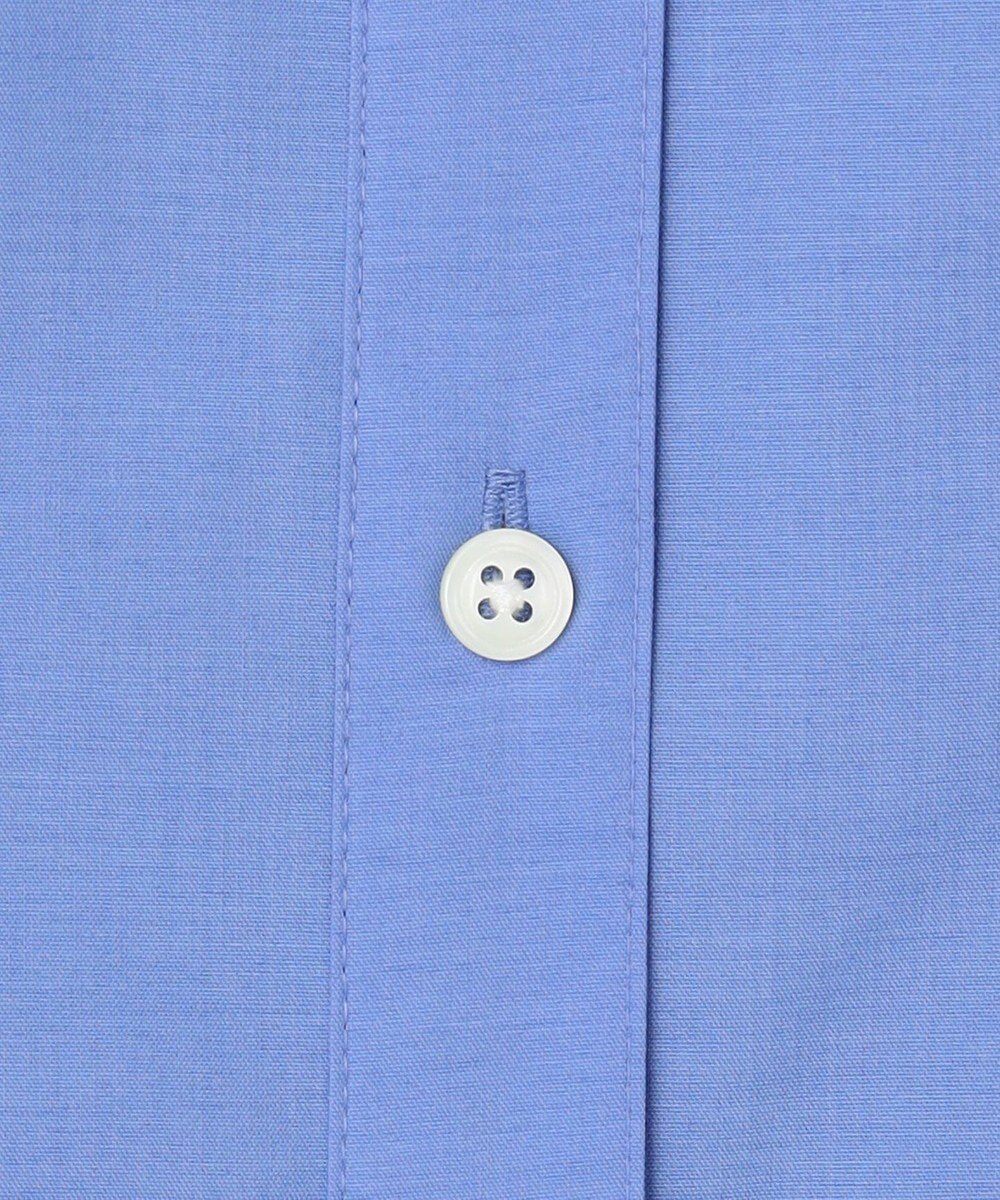 J.PRESS LADIES L 【WEB限定カラーあり】SOFT TC ストレッチ シャツ ブラウス 