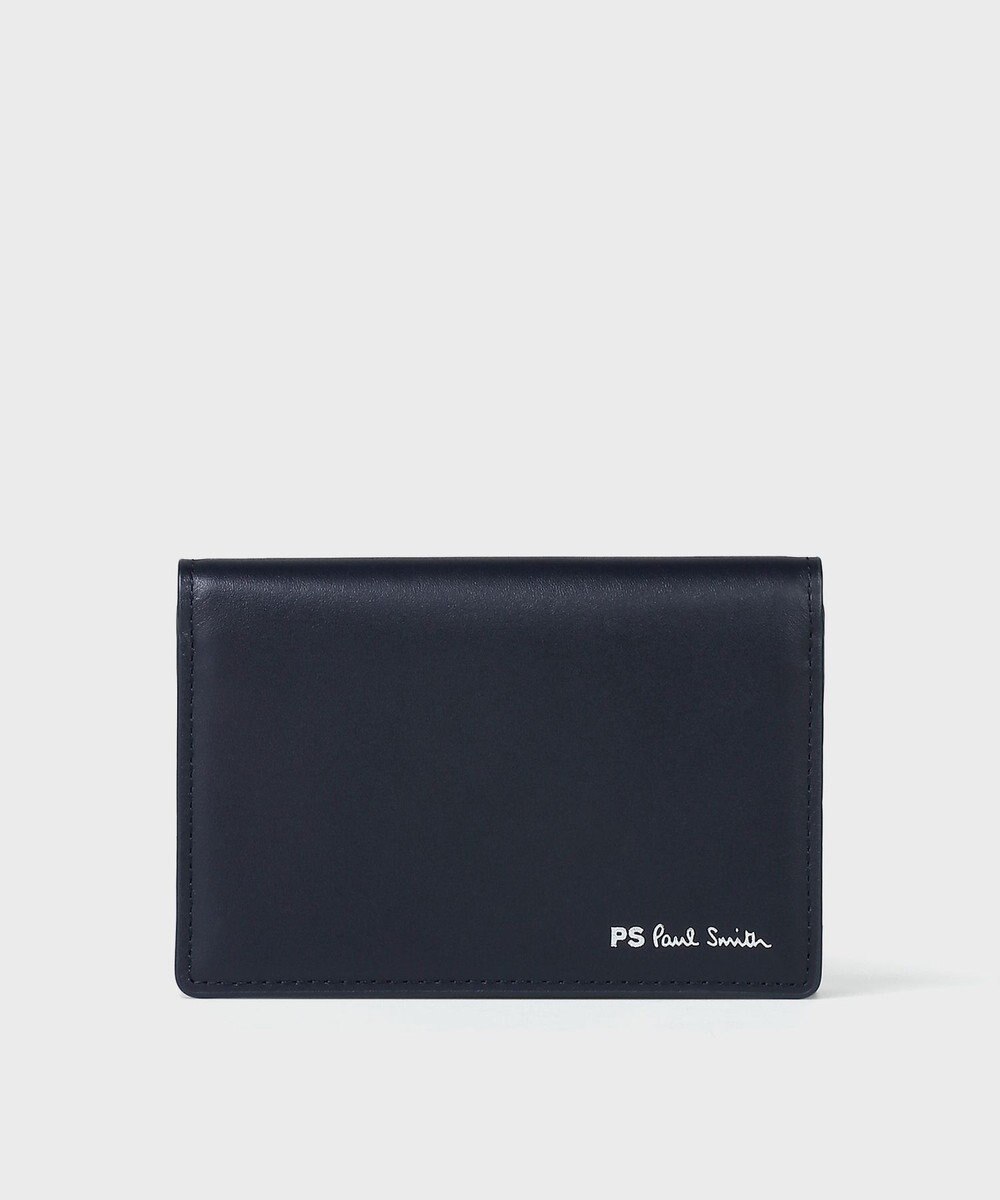 Paul Smith PS Paul Smithオンライン限定 名刺入れ 