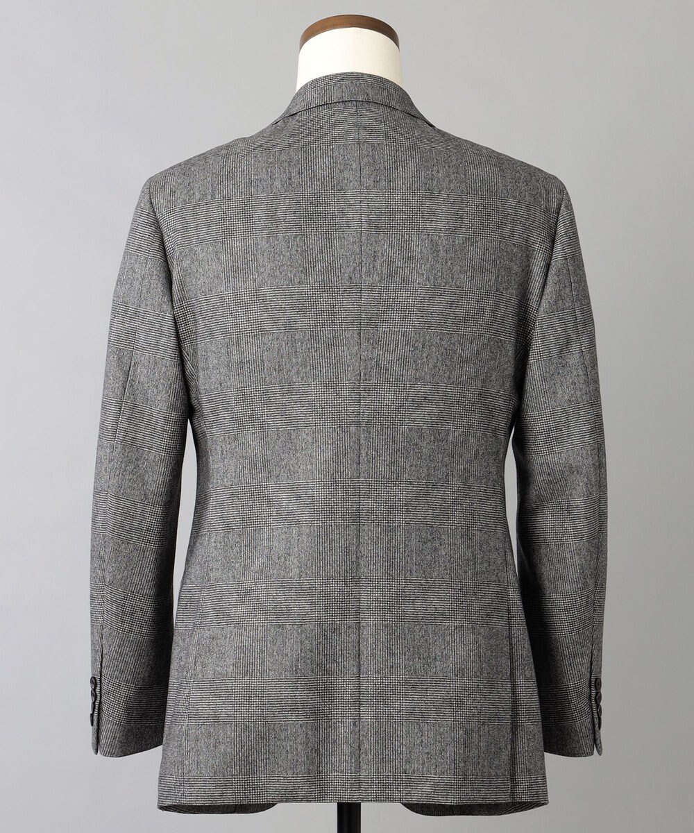 GOTAIRIKU 【山栄毛織】48クロス スーツ 