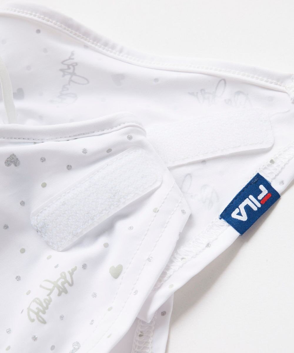 FILA GOLF／marie claire 【FILA GOLF】フェイスマスク 