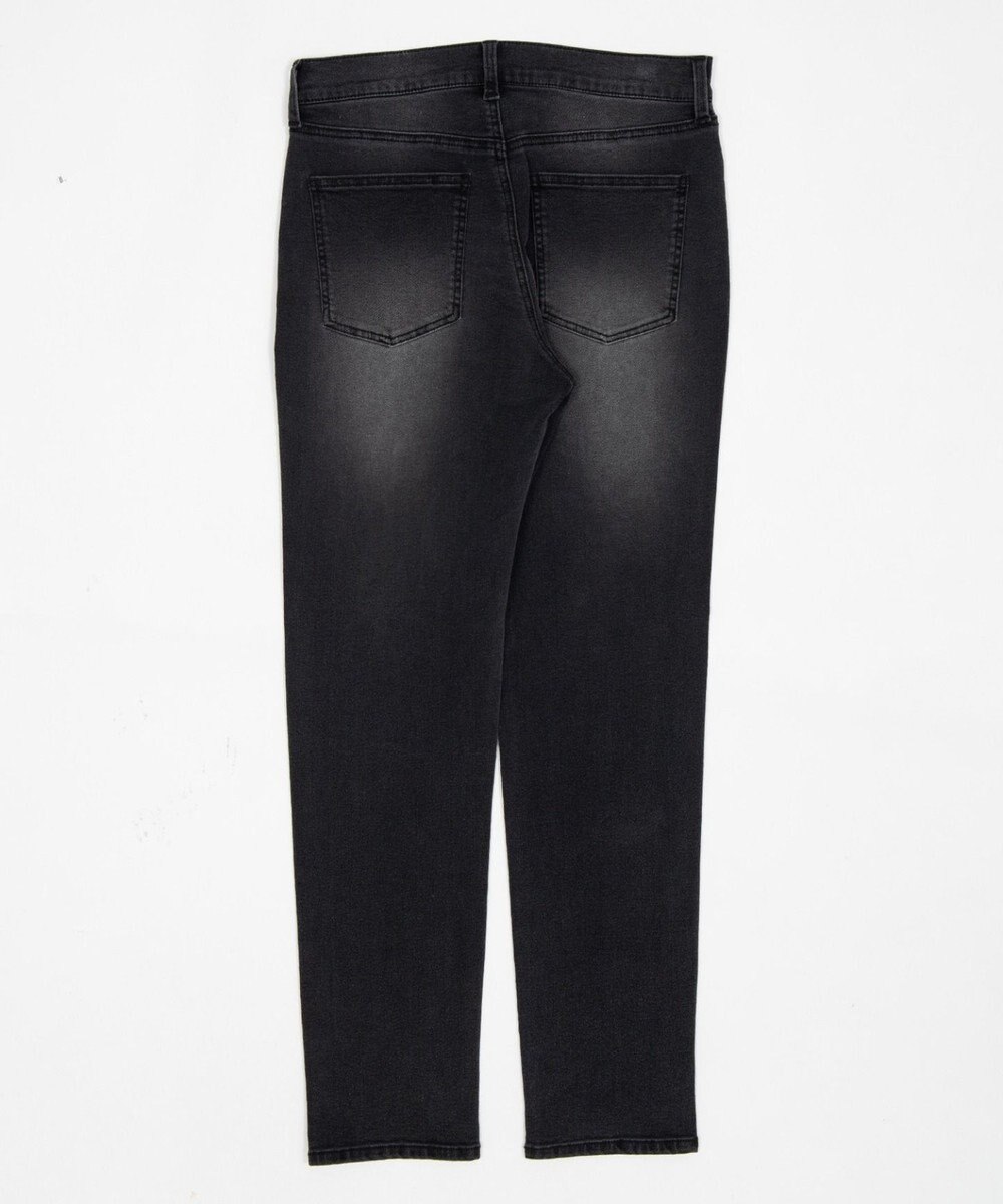 WEGO スリムフィットデニムパンツ 