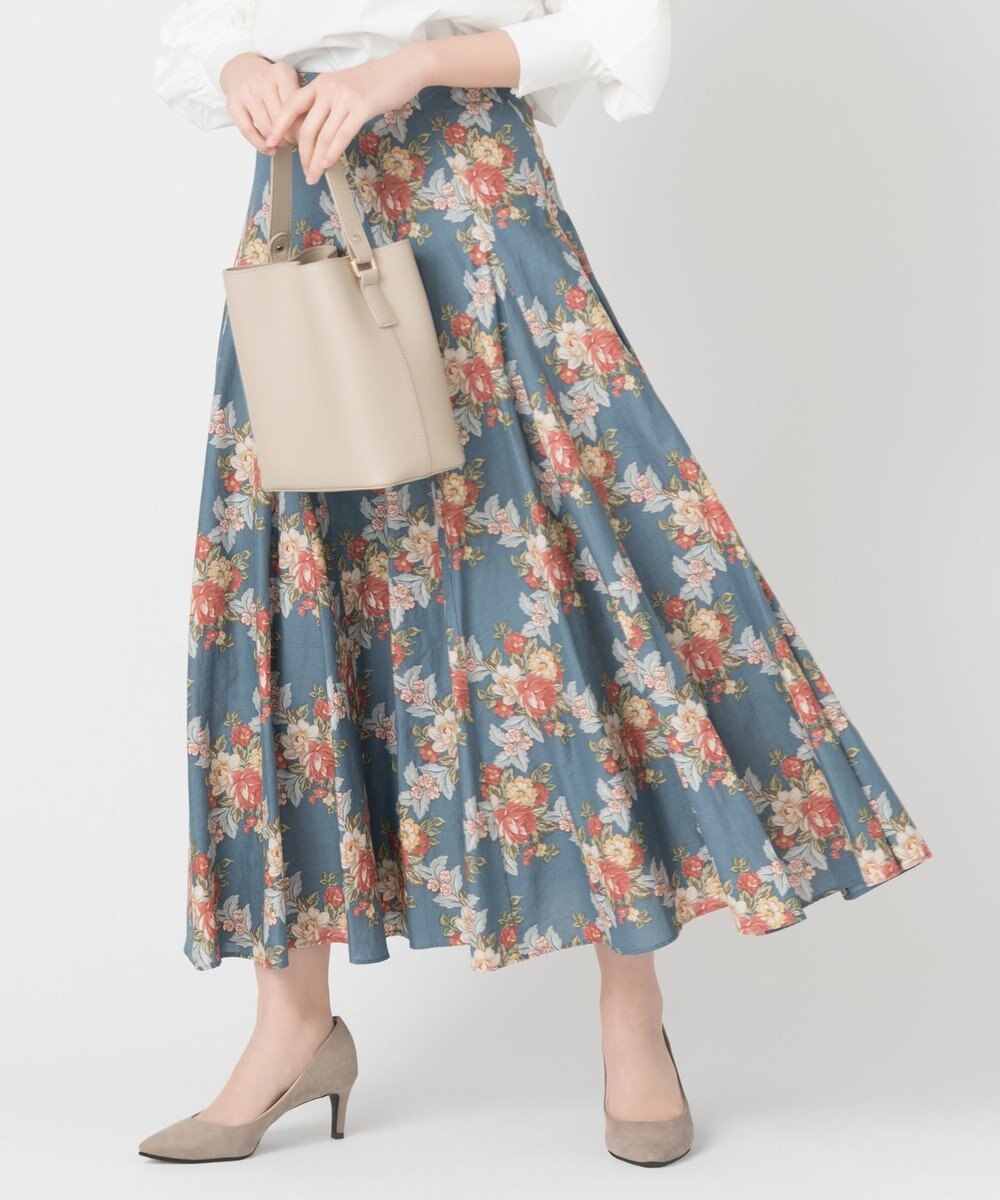 ONWARD Reuse Park 【23区】スカート春夏 