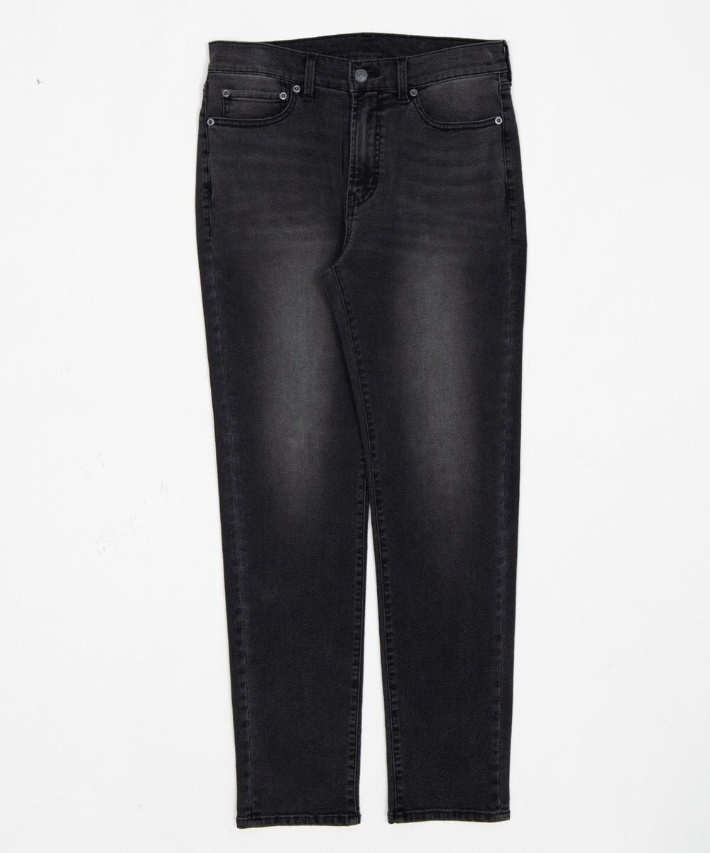 WEGO スリムフィットデニムパンツ 