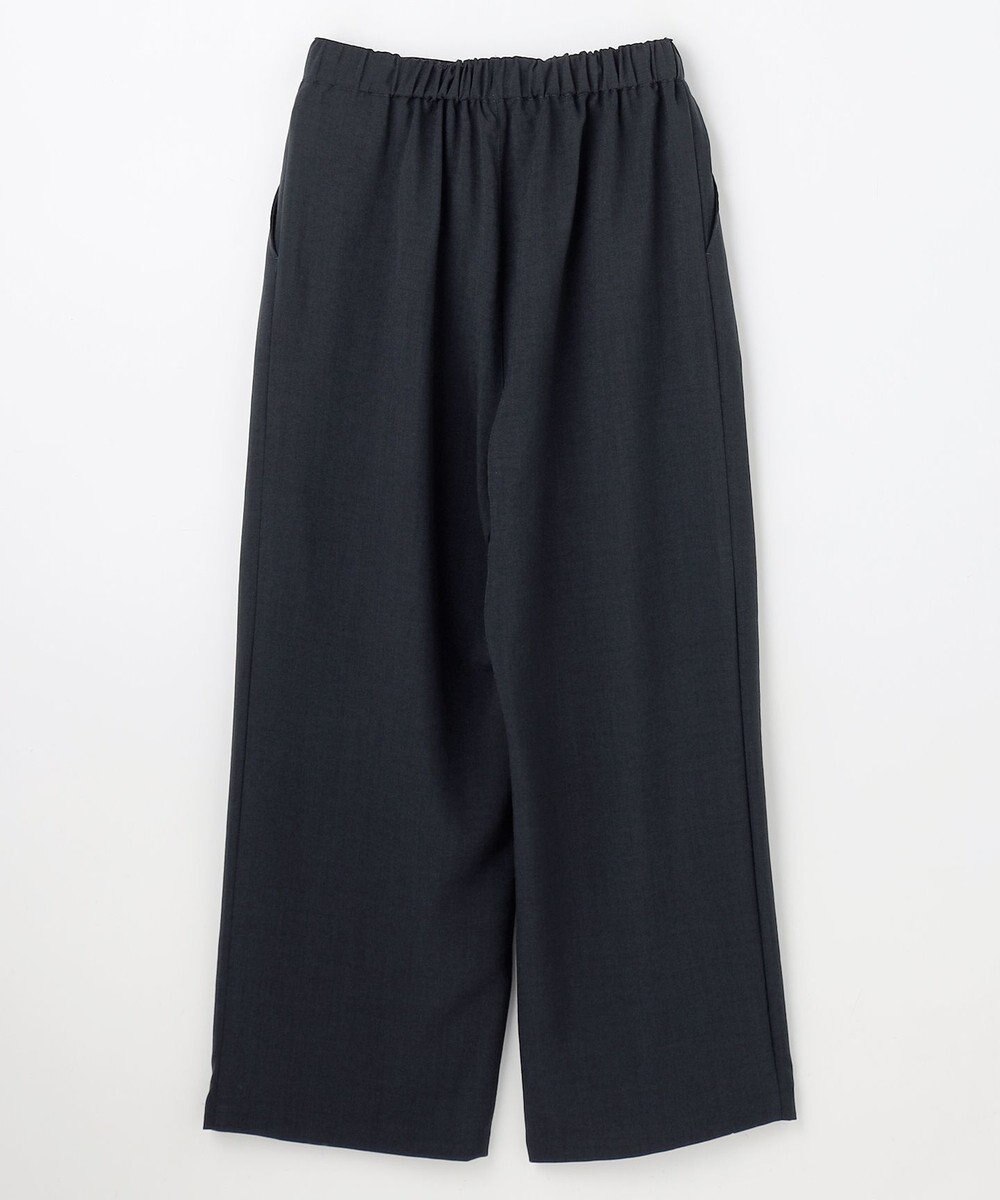 ANY 【2SET】2WAYビスチェ×ワイドパンツセットアップ 