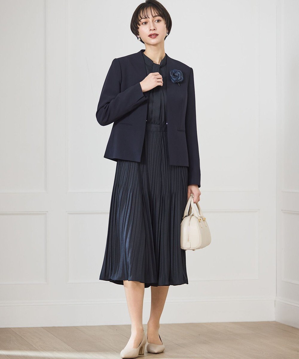 23区 【Oggi掲載】ミニ ボストンバッグ 