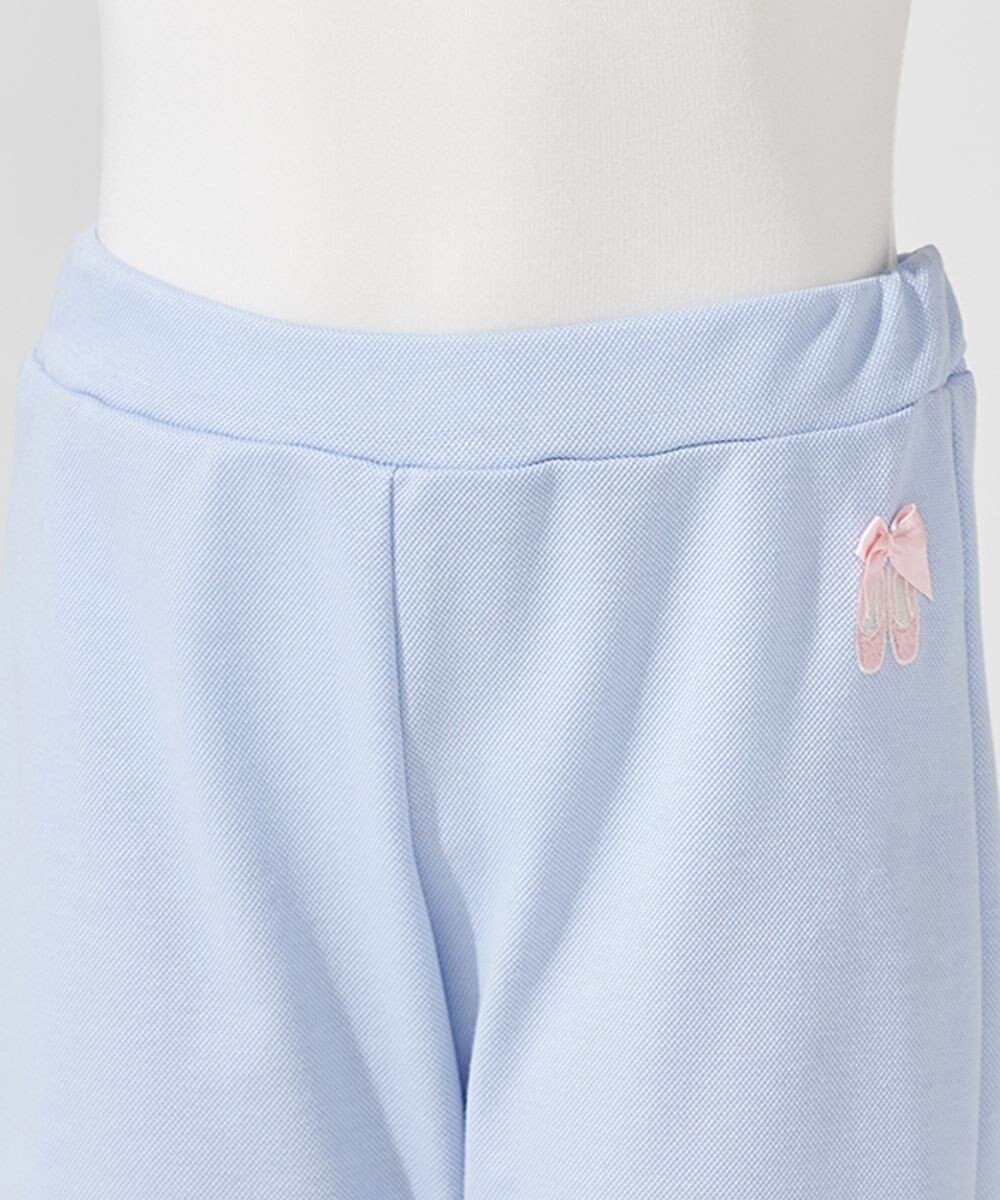 Chacott ウォームアップパンツ 