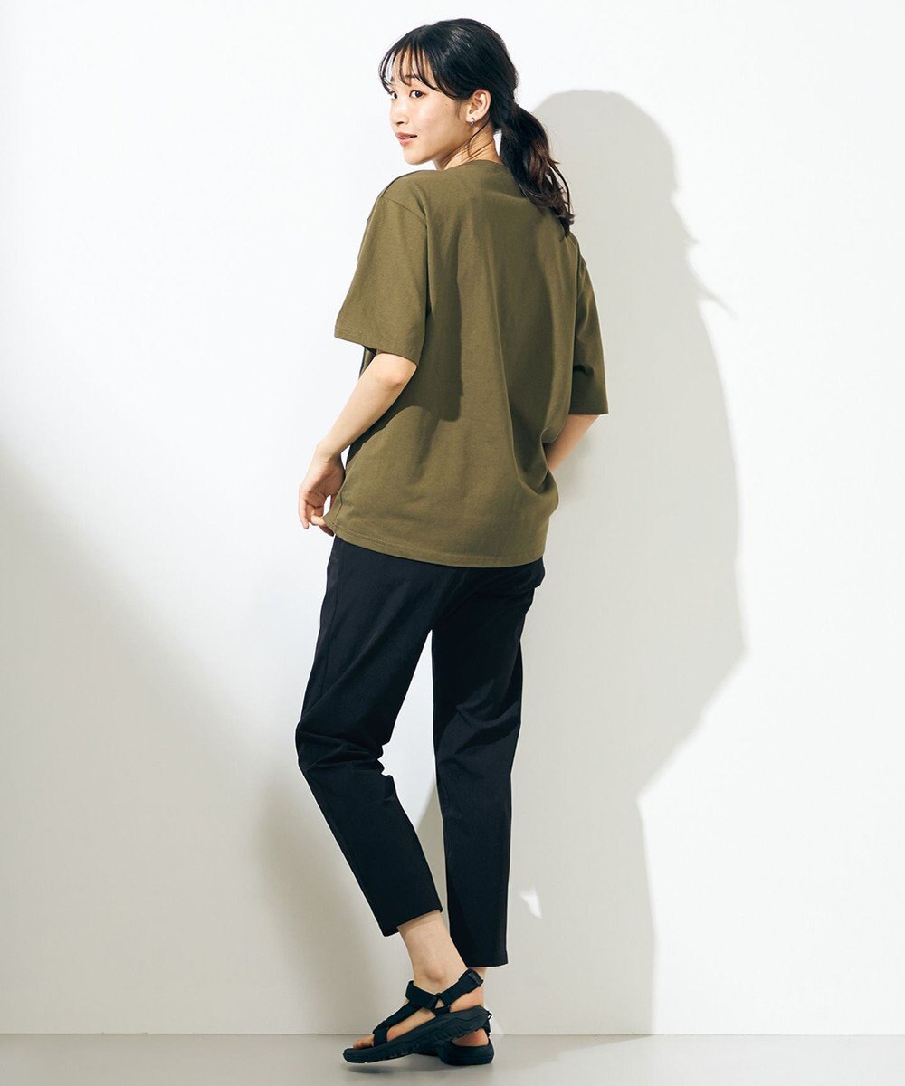 SHARE PARK MENS 【UNISEX】撥水加工 フレックスコンフィスラックス 