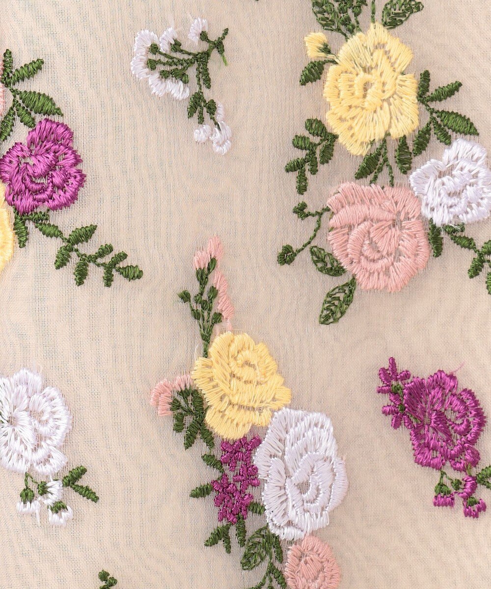 TOCCA 【消臭・洗える】【MY ONLY COLLECTION】OVERNIGHT SENSATION スカート 