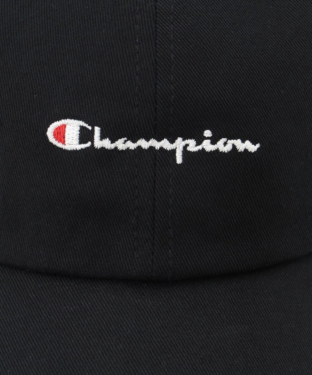 ANY SIS 【WEB・一部店舗限定】Championツイル キャップ 
