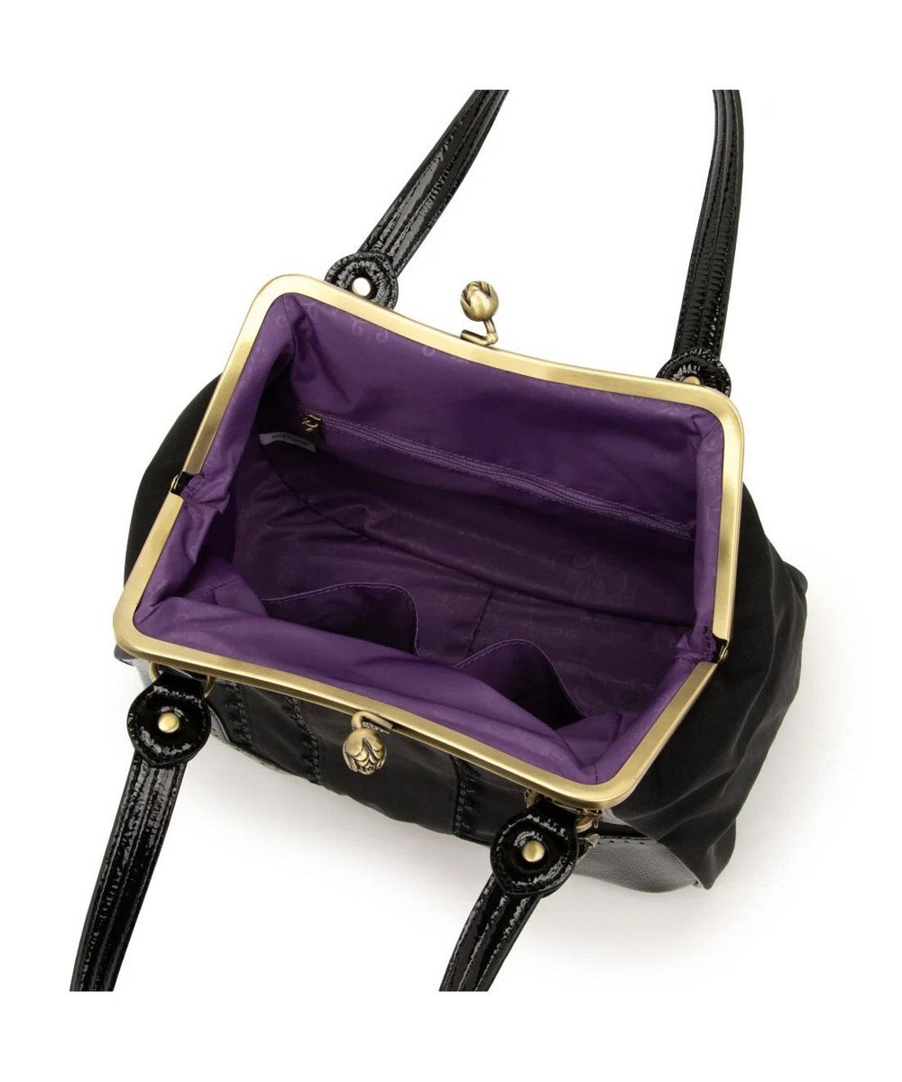 ANNA SUI キューピッドガーデン ハンドバッグ 