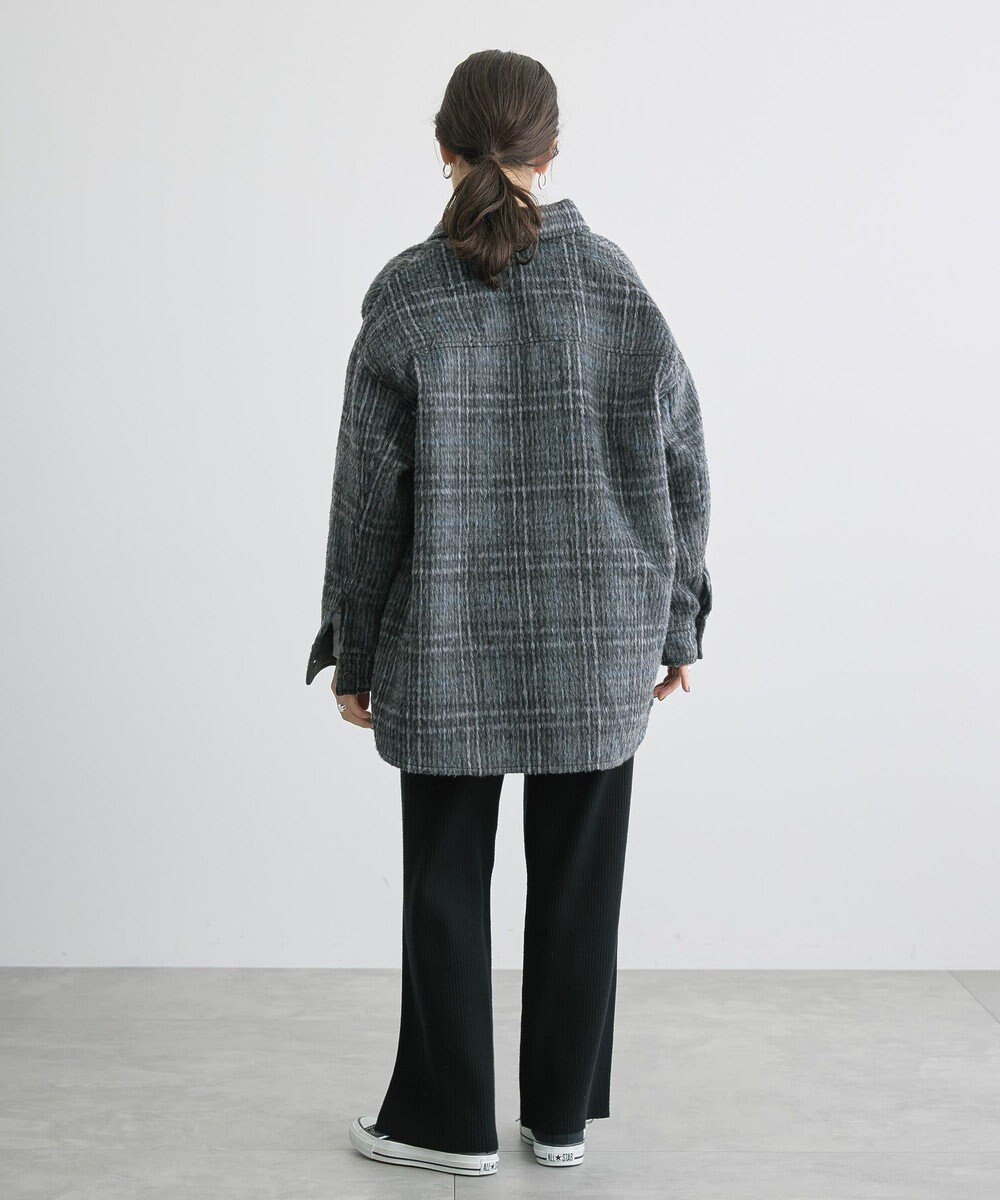 AMERICAN HOLIC シャギーＢＩＧＣＰＯ 