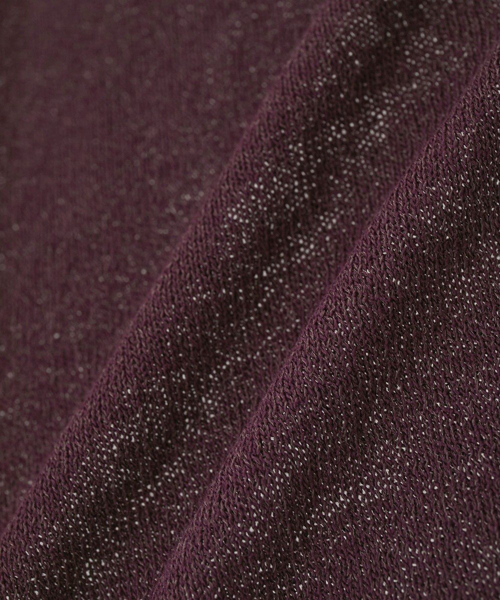 earth music&ecology 【接触冷感】シアードルマンカーディガン 