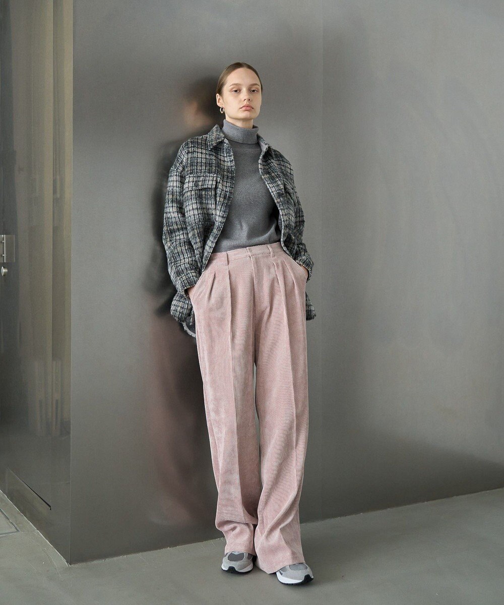 AMERICAN HOLIC シャギーＢＩＧＣＰＯ 