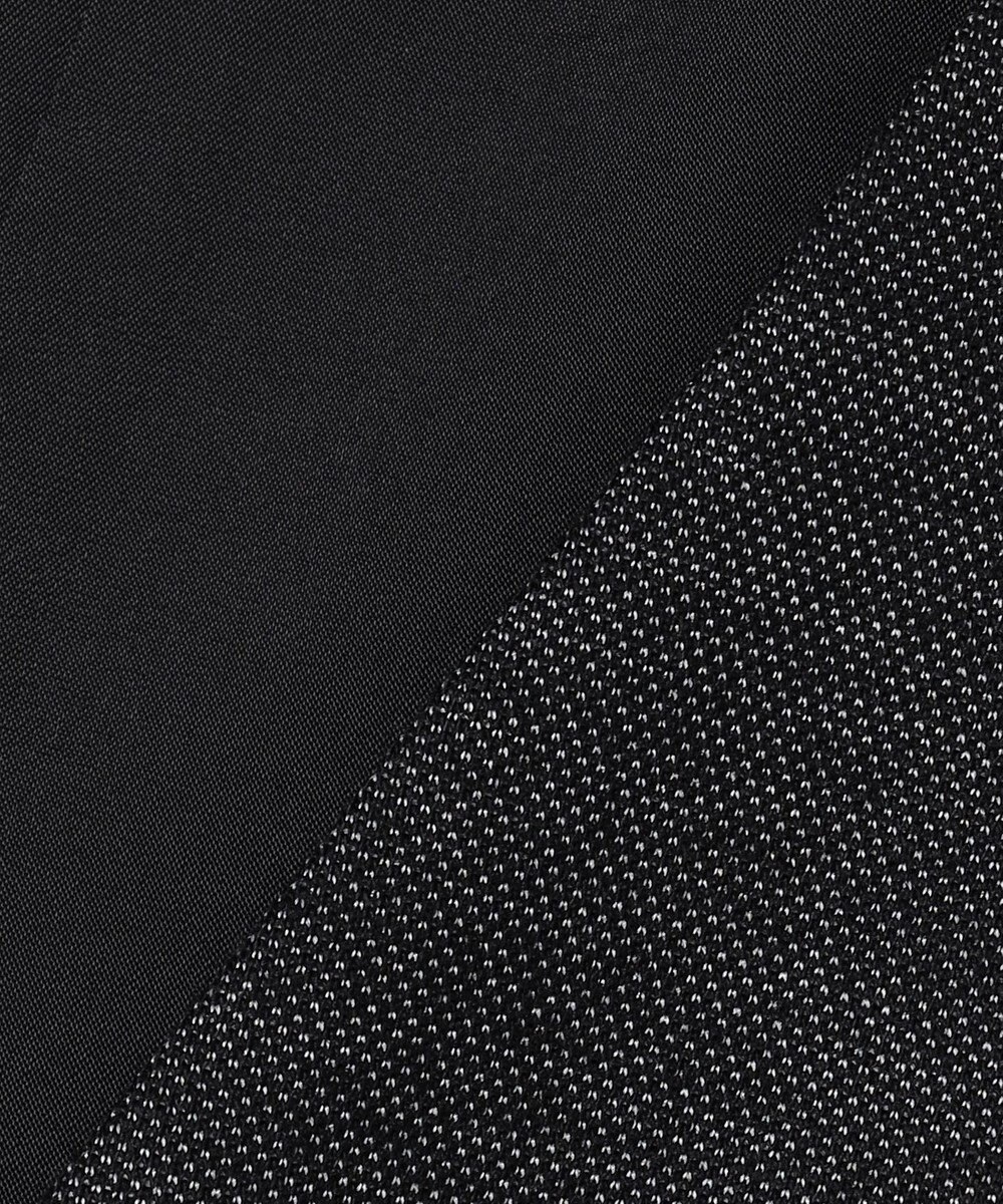 JOSEPH HOMME 新素材【ストレッチ/セットアップ対応】シルキーウールジャージー ジレ 