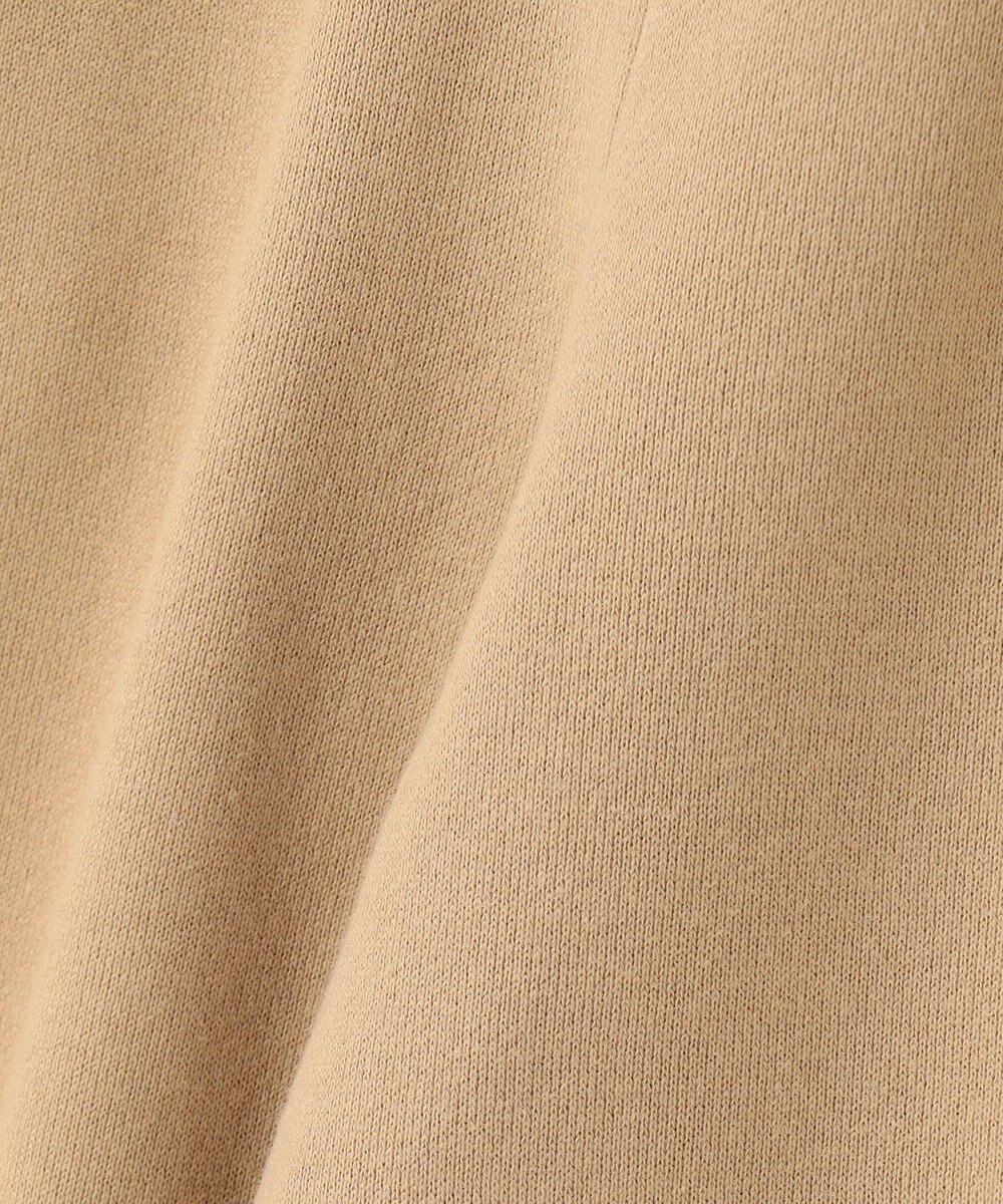 J.PRESS YORK STREET 【UNISEX】ワンポイントスウェットパンツ 