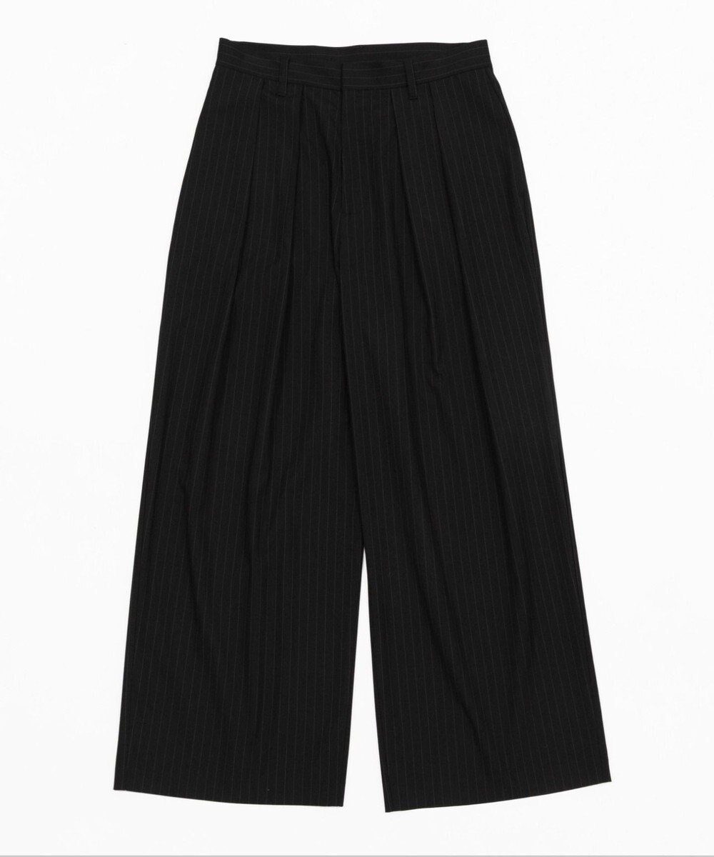 WEGO 【セットアップ対応】2タックバギースラックス 