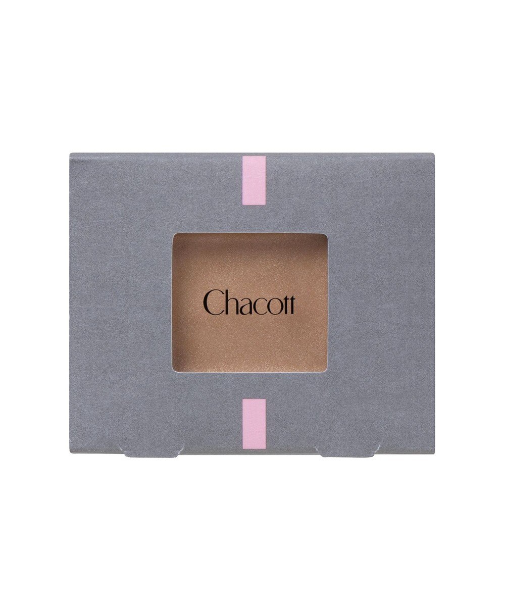 Chacott Cosmetics マルチカラーバリエーションSK03[SILKY] 