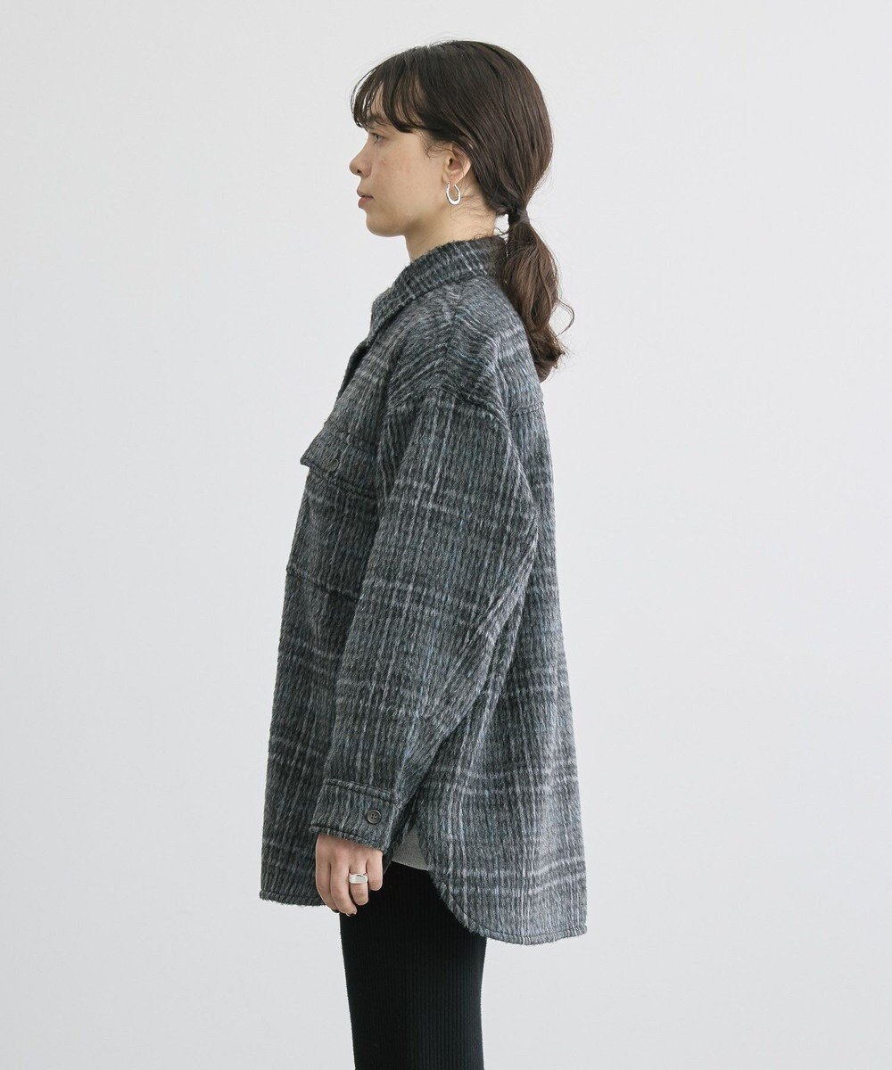 AMERICAN HOLIC シャギーＢＩＧＣＰＯ 