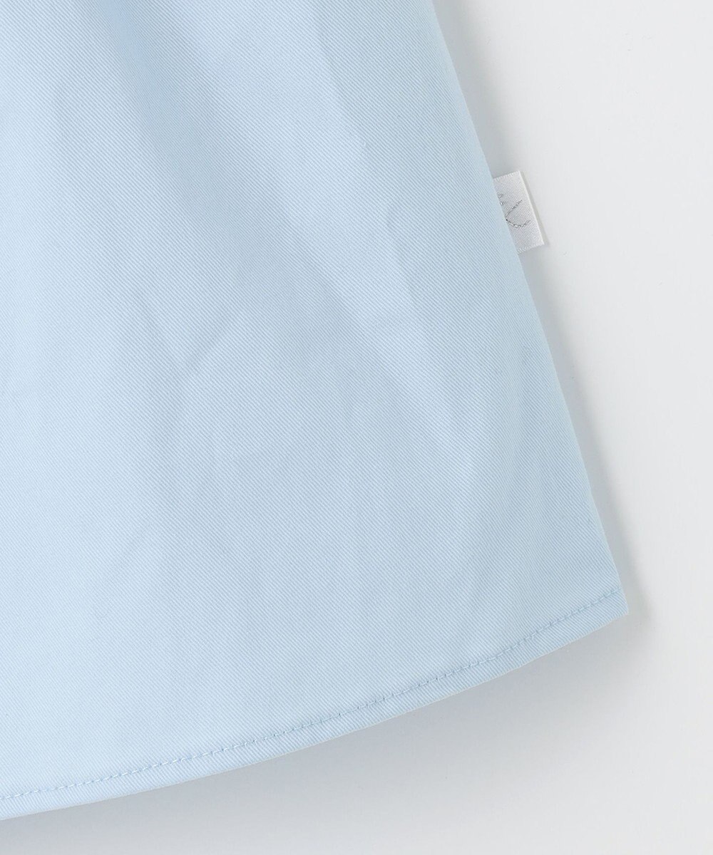 組曲 KIDS 【150-160㎝】フェイクスカート キュロット 