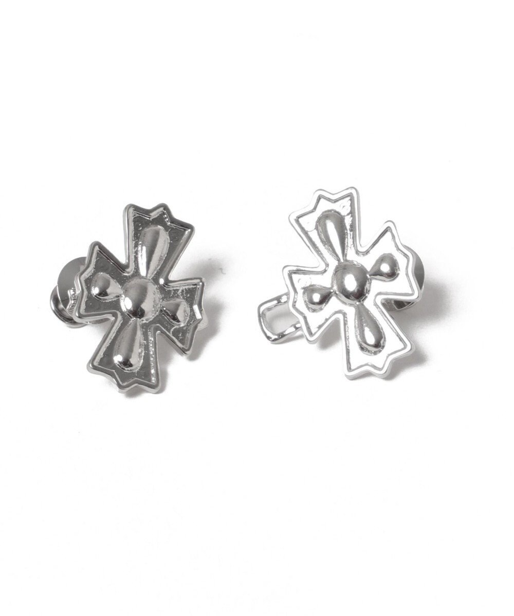 WEGO ウエスト調節モチーフクリップ 