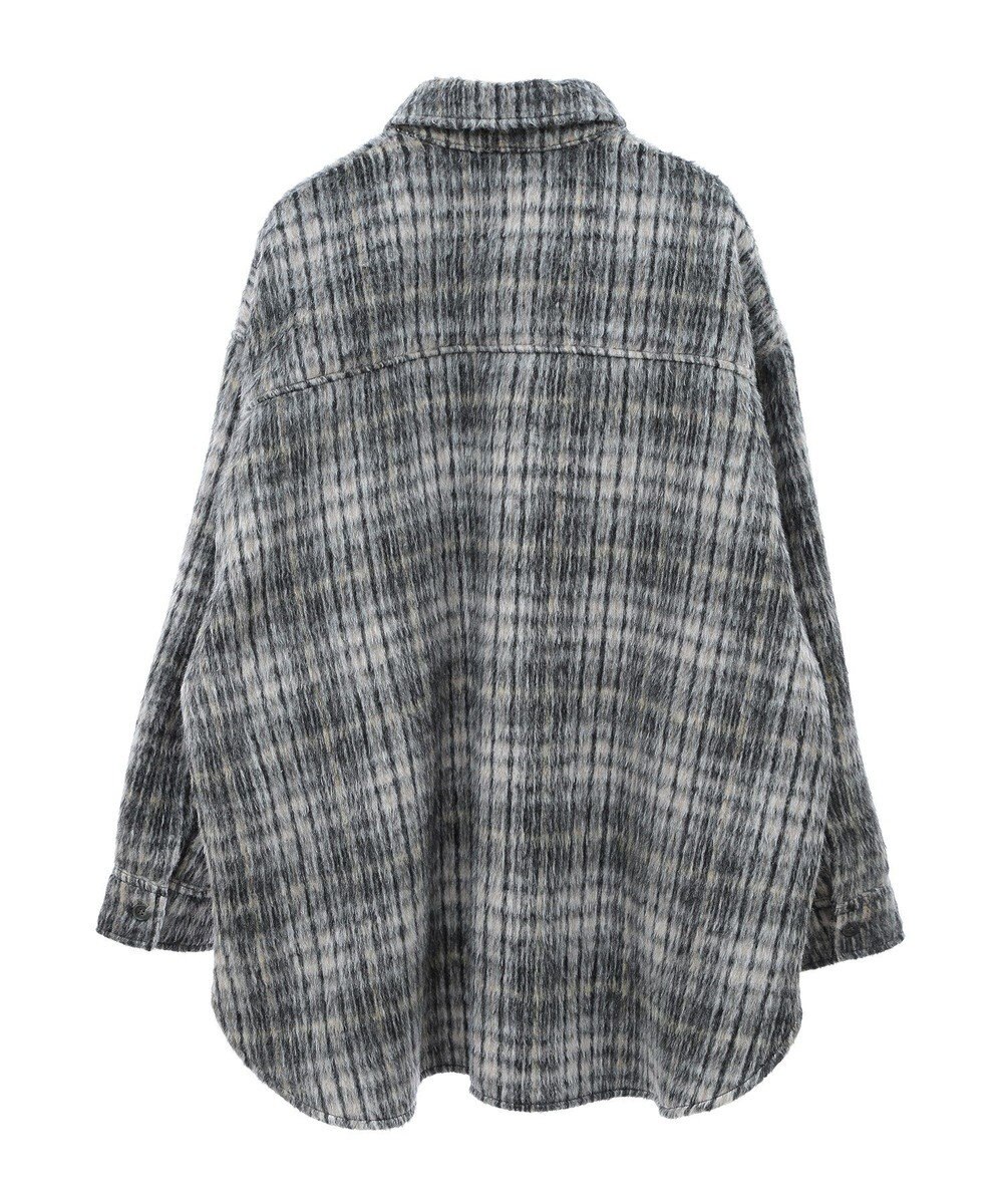 AMERICAN HOLIC シャギーＢＩＧＣＰＯ 