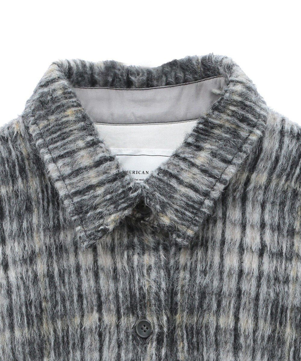 AMERICAN HOLIC シャギーＢＩＧＣＰＯ 