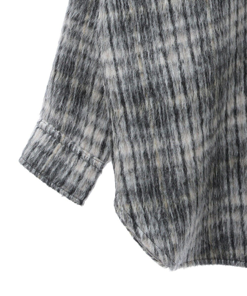 AMERICAN HOLIC シャギーＢＩＧＣＰＯ 