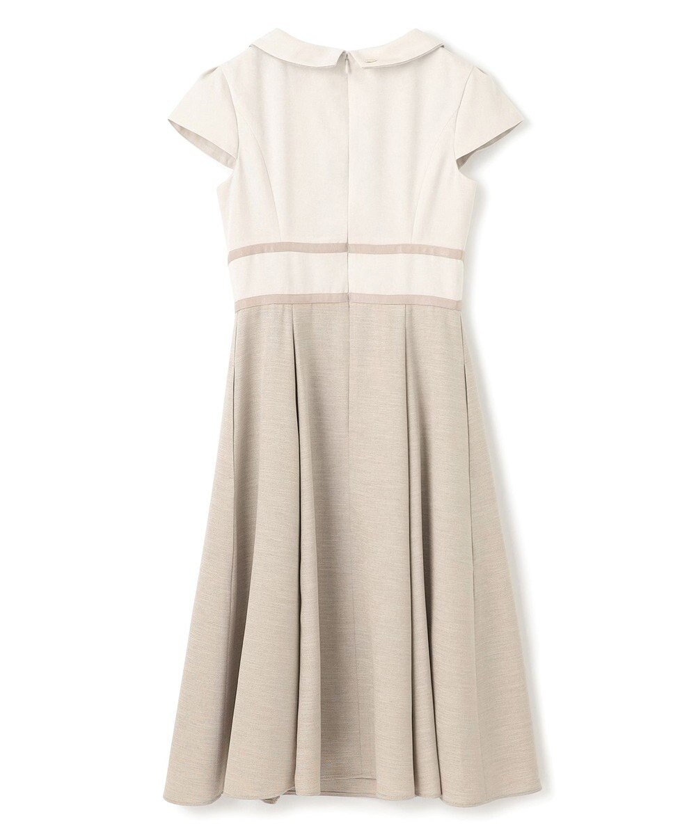 TOCCA 【洗える】BRIGHT LUMINOUS ドレス 