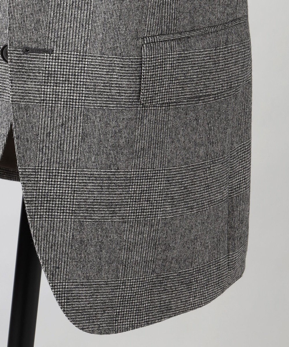 GOTAIRIKU 【山栄毛織】48クロス スーツ 