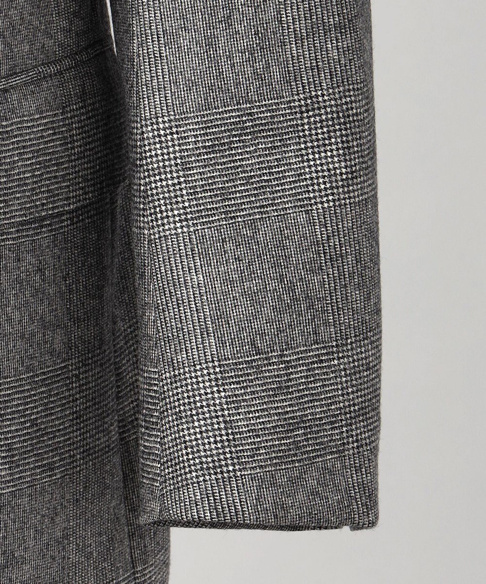 GOTAIRIKU 【山栄毛織】48クロス スーツ 