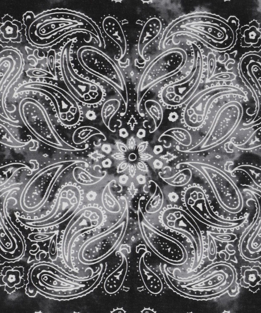 WEGO アソートバンダナ 