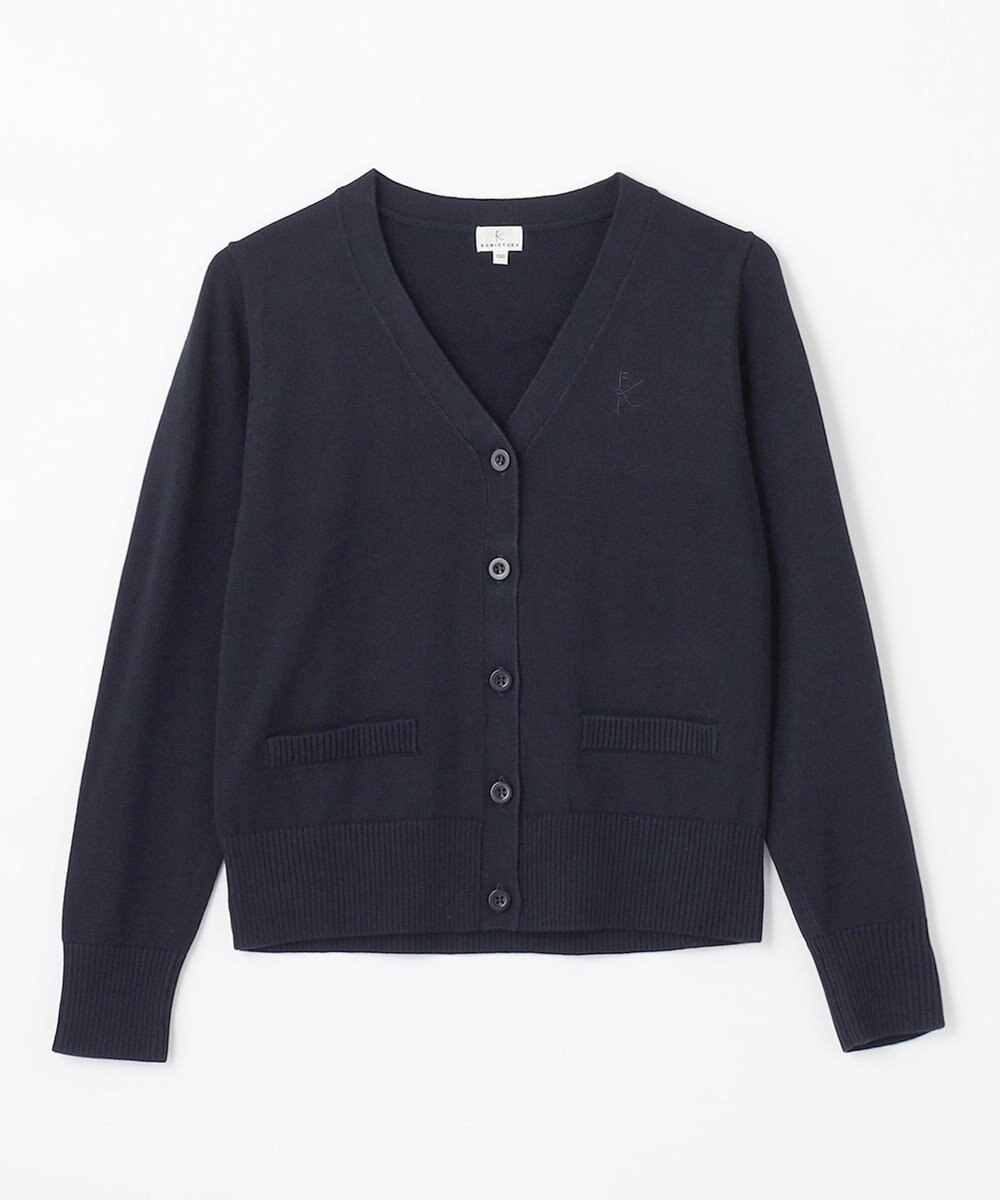 組曲 KIDS 【150-170cm】フォーマル ニットカーディガン 