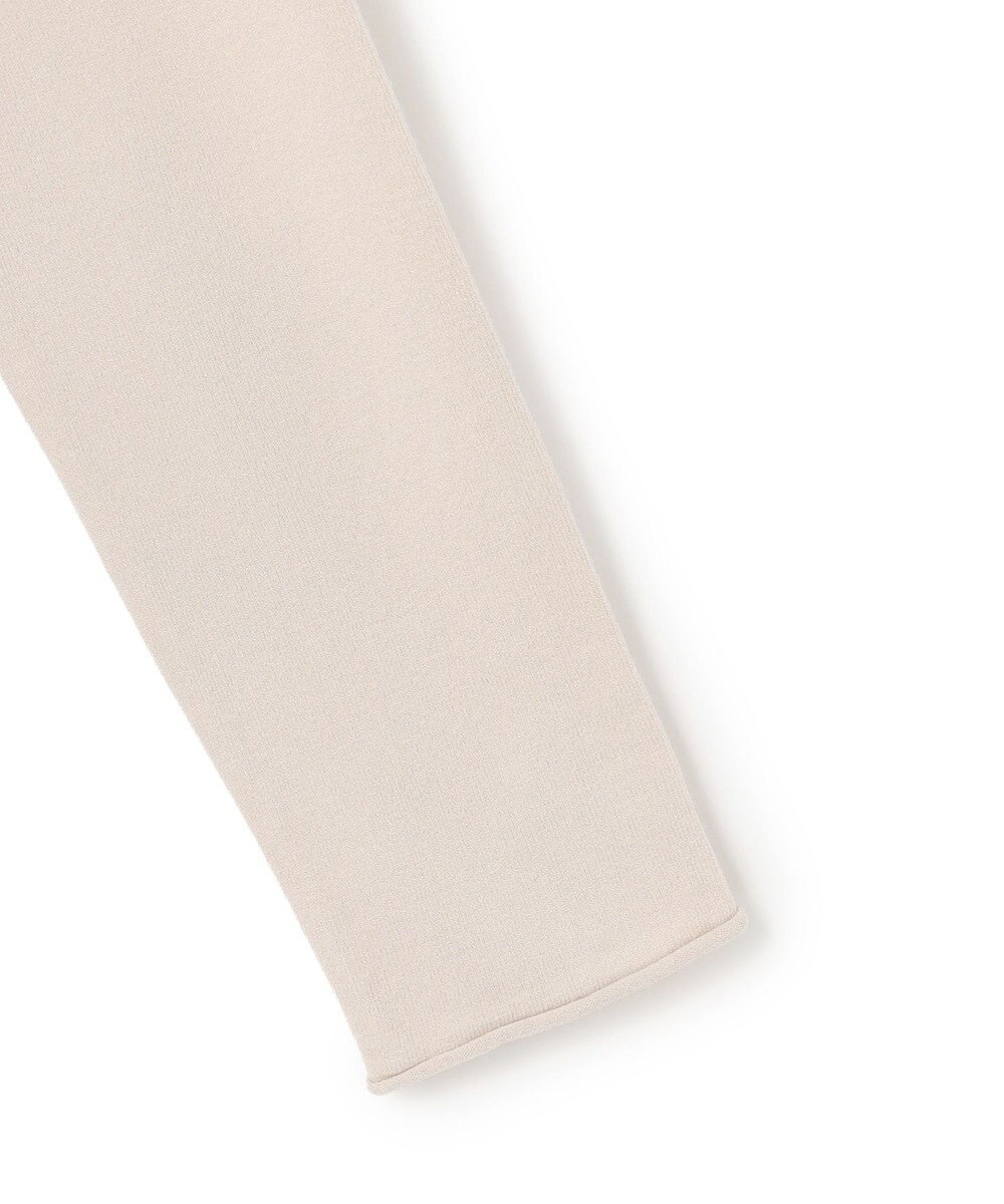 ICB 【先行予約】 ヴィスコースワイド シアーコンビプルオーバー 