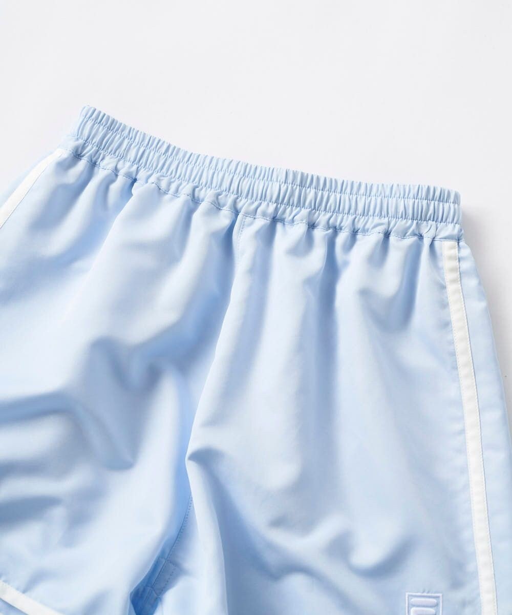 OP／FILA 【FILA】布帛ショートパンツ 