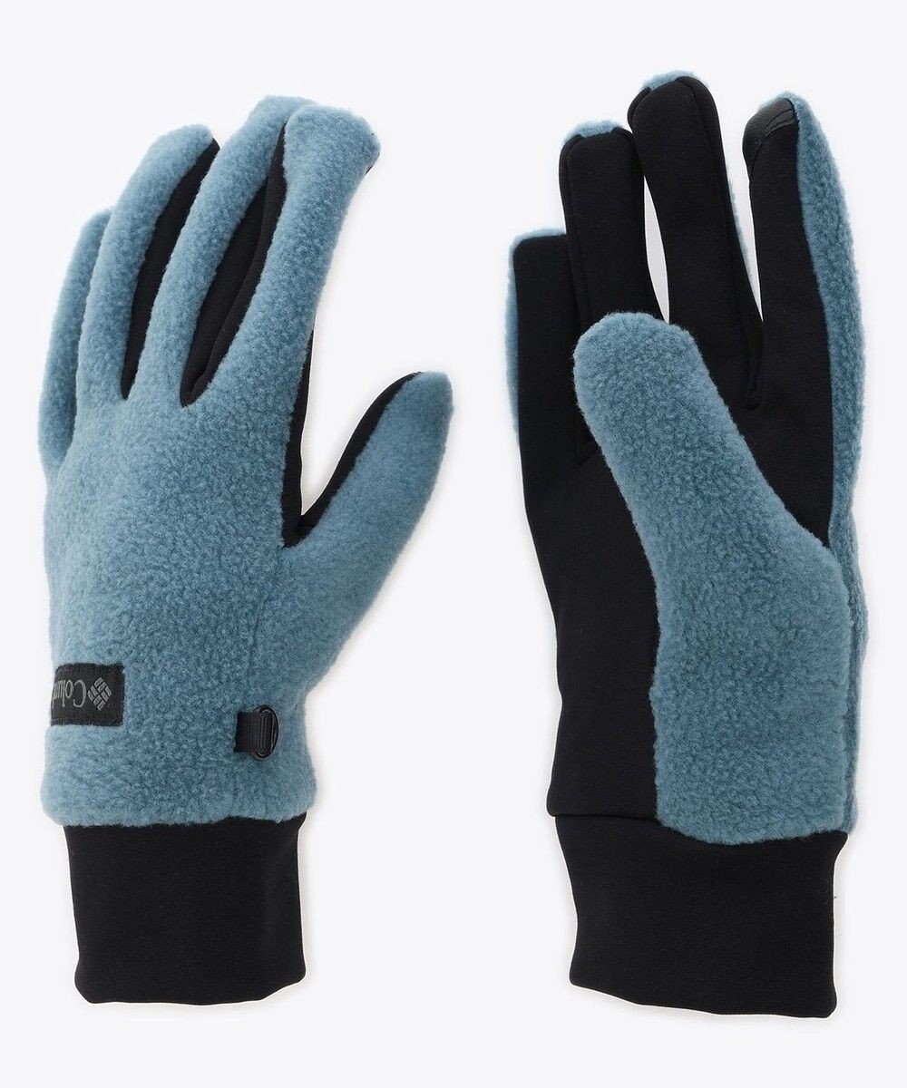 Columbia Columbia/ バックアイスプリングスアクティブグローブ /コロンビア 