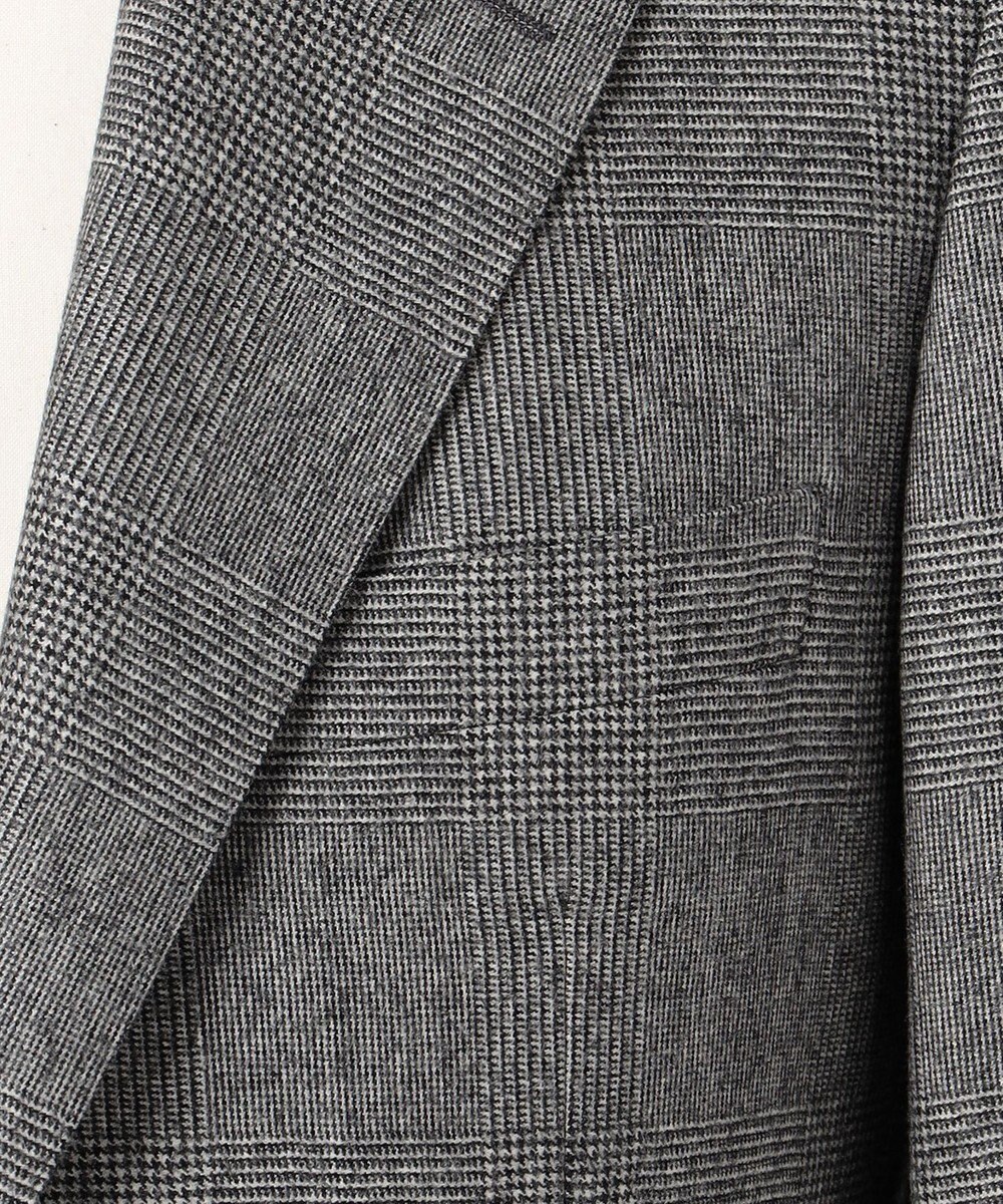 GOTAIRIKU 【山栄毛織】48クロス スーツ 